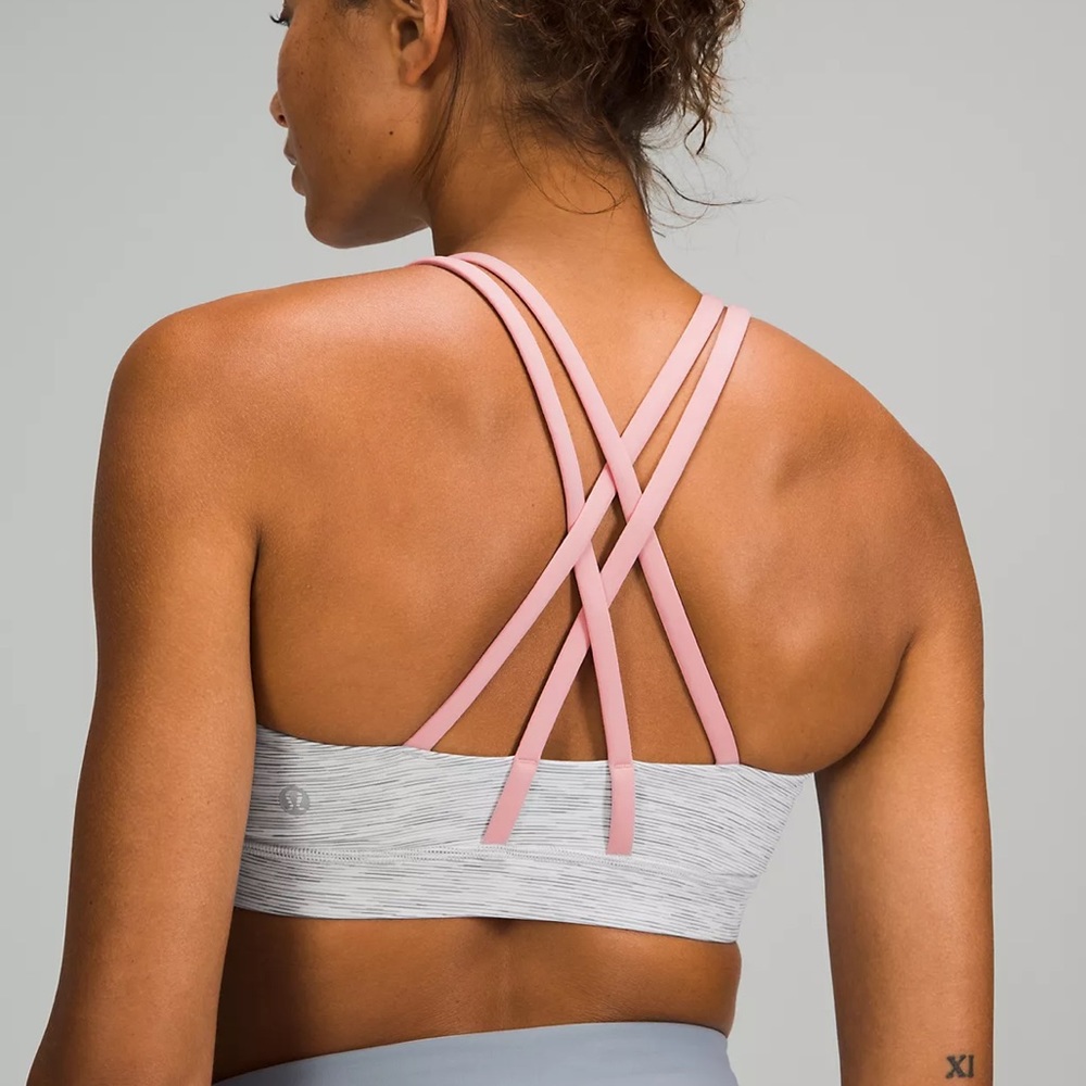 Lululemon Energy Bra